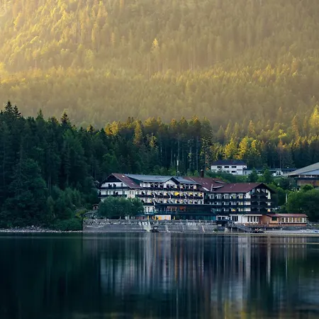Eibsee Hotel-2