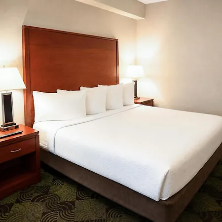 Deerfoot Inn And Casino-2