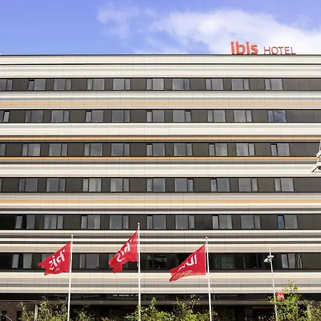ibis Leiden Centre-3