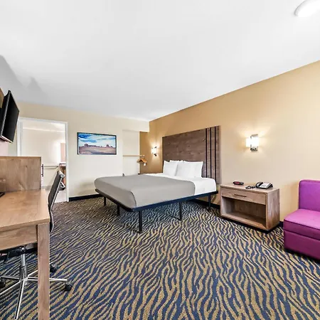 Quality Inn & Suites Hesperia-Victorville-3