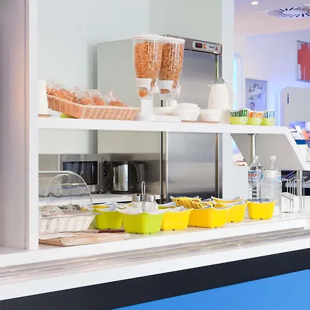 Ibis Budget Dresden City-2