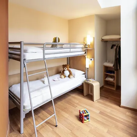 Ibis Sarlat Centre-3