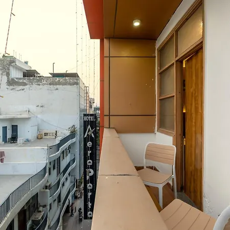 Hotel Aeroporto-3