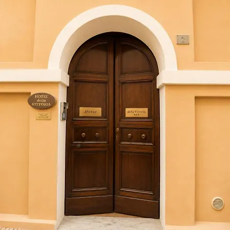Hotel Della Vittoria-3