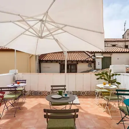 Cialoma B&B-2