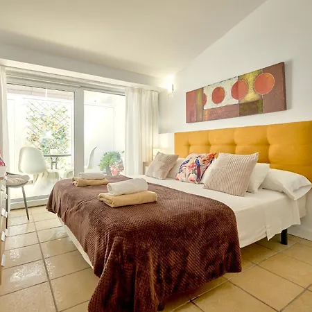Calatabarca B&B-2
