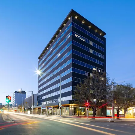 The Sebel Canberra Civic-3