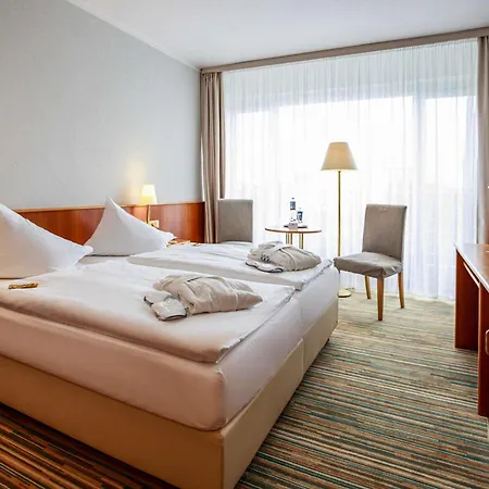 Mercure Hotel Riesa Dresden Elbland-2
