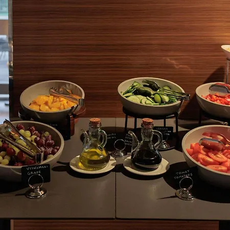 Mercure Tallinn-3