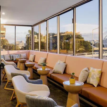 Voco Brisbane City Centre By Ihg-3