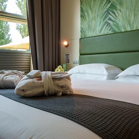 Best Western Hotel Green City-2