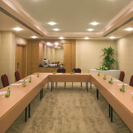 Moevenpick Hotel Izmir-2