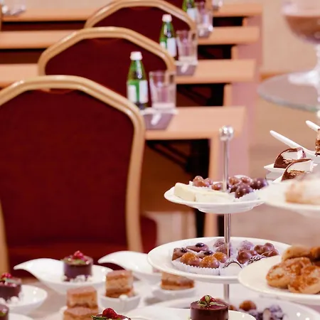 Moevenpick Hotel Izmir-3