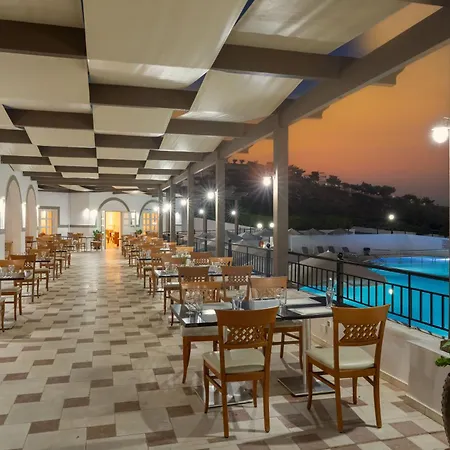 Mare Village-2