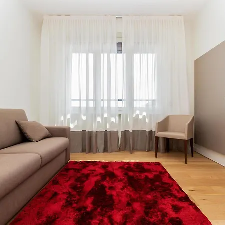 Hotel Mercure Milano Solari-2