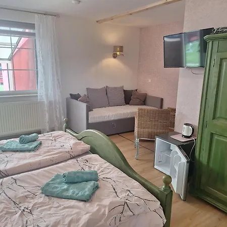 Pension zum Meer-3