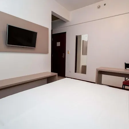 ibis Styles Presidente Prudente Portal D'Oeste-3