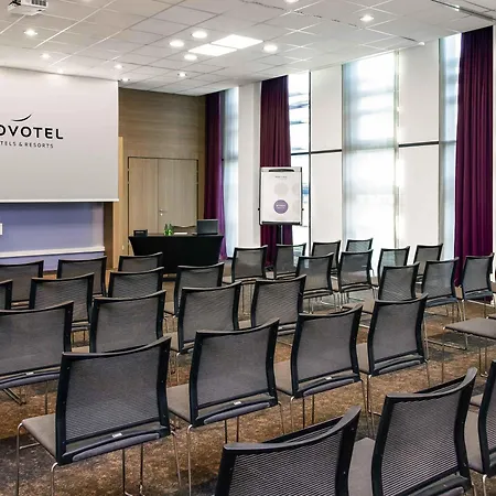 Novotel Lodz Centrum-3
