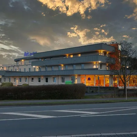 ibis budget Hotel BONN SÜD Königswinter-2