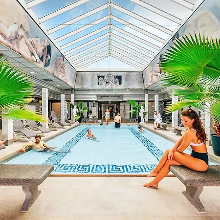 Hotel Victory Therme Erding-3