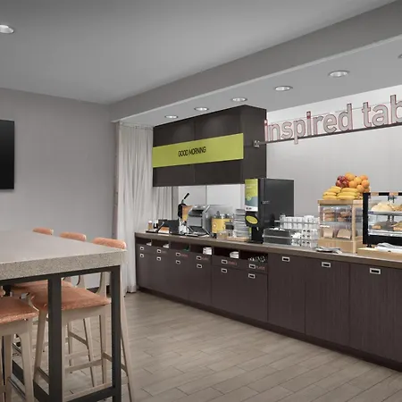 Home2 Suites By Hilton Denver International Airport-3