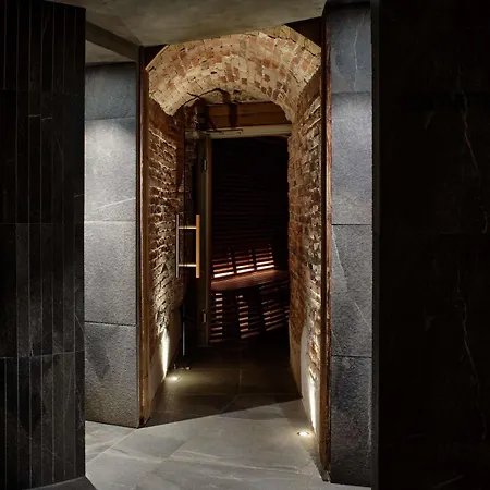 5 Terres Hotel & Spa - Mgallery Collection-2