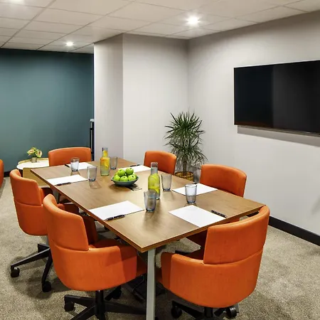 Ibis Styles Paignton-3