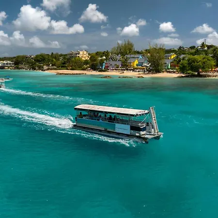 Waves Resort & Spa, Barbados, An Autograph Collection All-Inclusive Resort-3