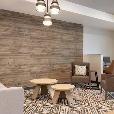 Candlewood Suites - Lexington - Medical District By Ihg-2