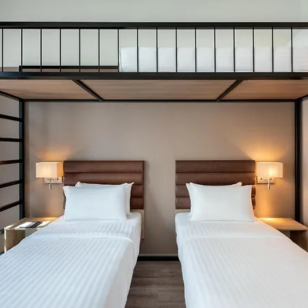 Ac Hotel By Marriott Wuerzburg-2