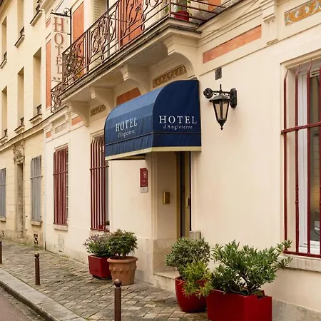 Hotel D'Angleterre-3