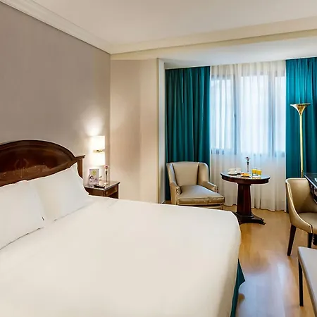 Sercotel Gran Hotel Conde Duque-3