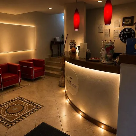 Hotel San Martino-2