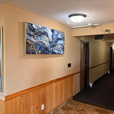East Grand Inn Grand Forks Nd I 29-2