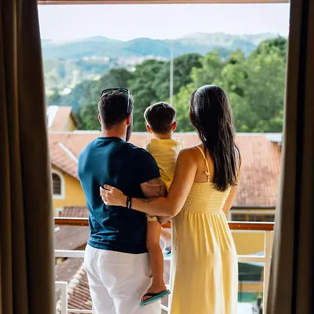 Hotel Monreale Resort-3