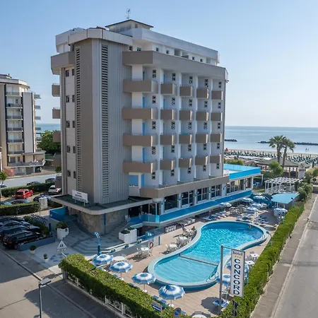 Hotel Concord-2