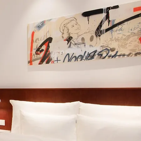 Ruby Marie Hotel Vienna By Ihg-2