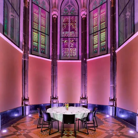 Hotel Nassau Breda, Autograph Collection By Marriott-3
