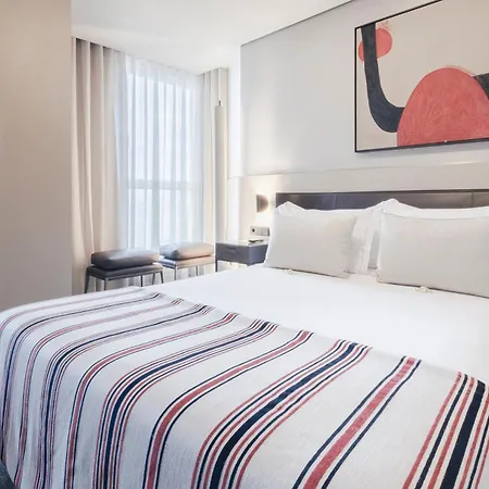Hotel White Lisboa-3