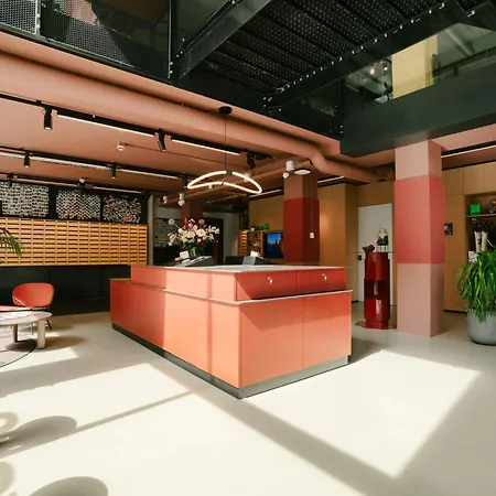 The Social Hub Eindhoven-3