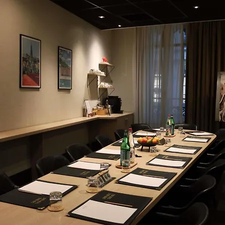 Mercure Lyon Centre Beaux-Arts-2