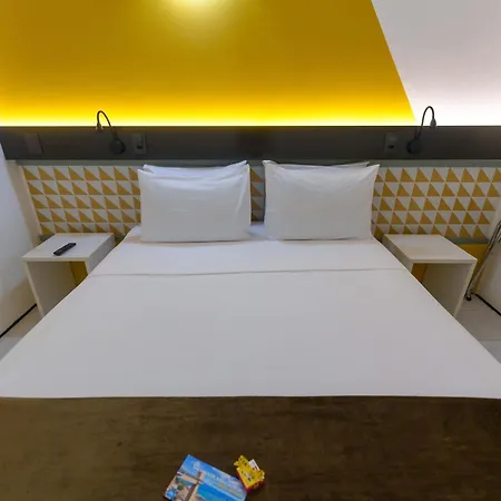 Ibis Budget Salvador-2