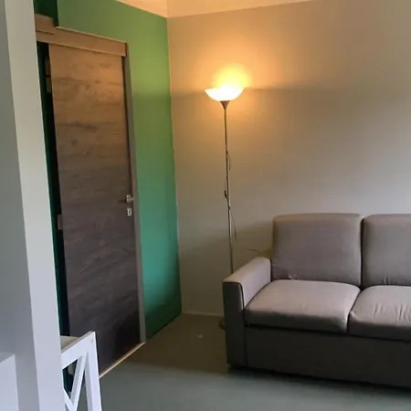 Hotel Du Lac Parc & Residence-2