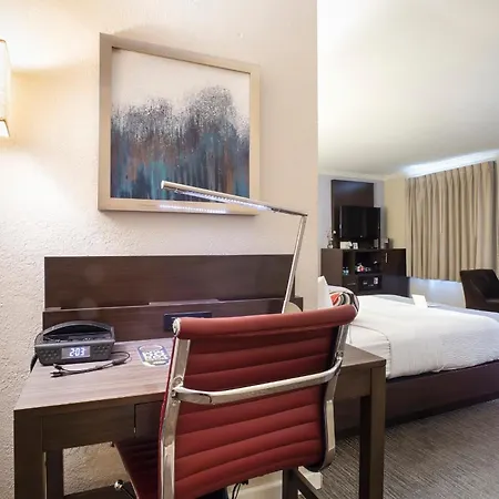 The Palo Alto Inn-3