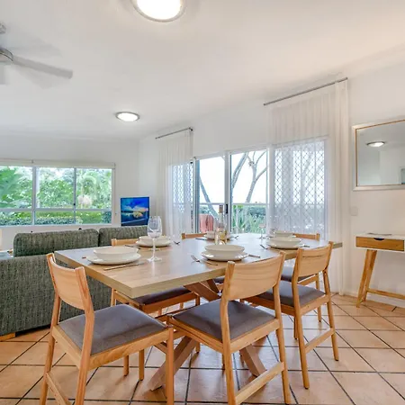 The Lookout Resort Noosa-3