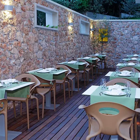 Boutique Hotel Bol-2