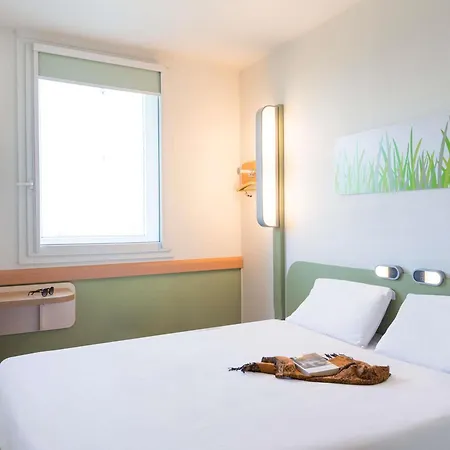 Ibis Budget Marseille Valentine-3