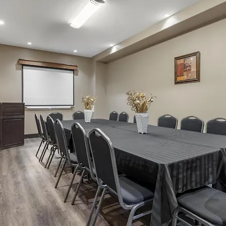 Best Western Estevan Inn & Suites-2