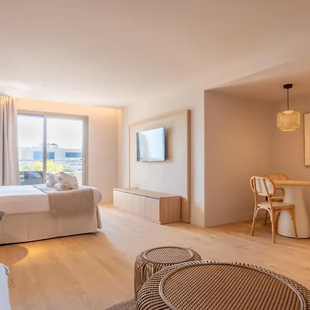 Marins Beach Club - Adults Only Hotel-2
