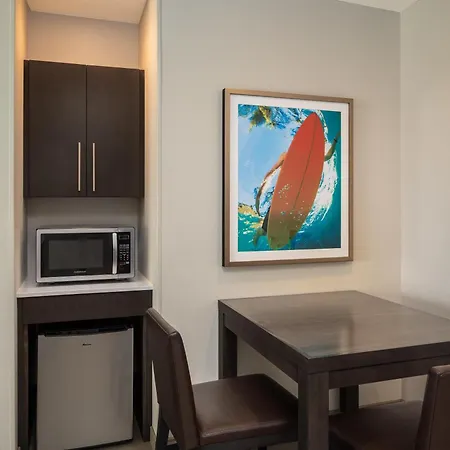 Hyatt Place Santa Cruz-3